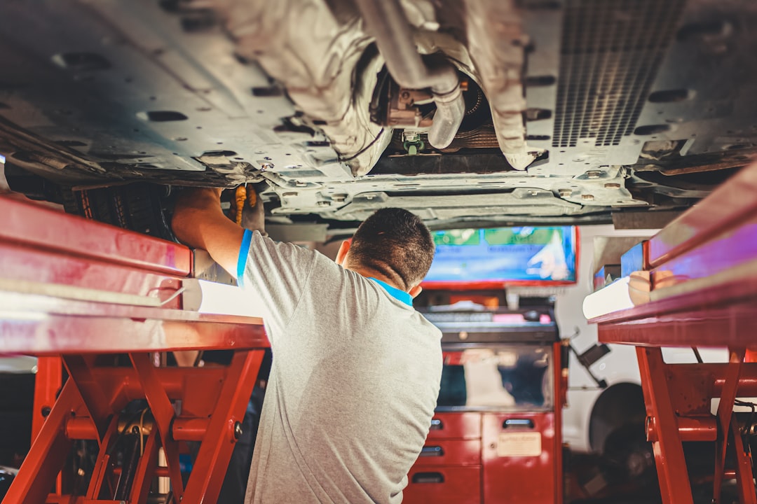 Local Mechanic Near Me: Your Go-To Auto Repair Expert