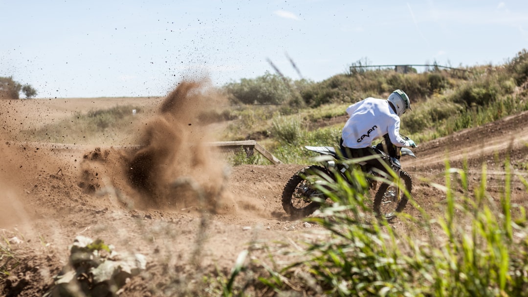 Aaron Plessinger: The Rising Star of Motocross